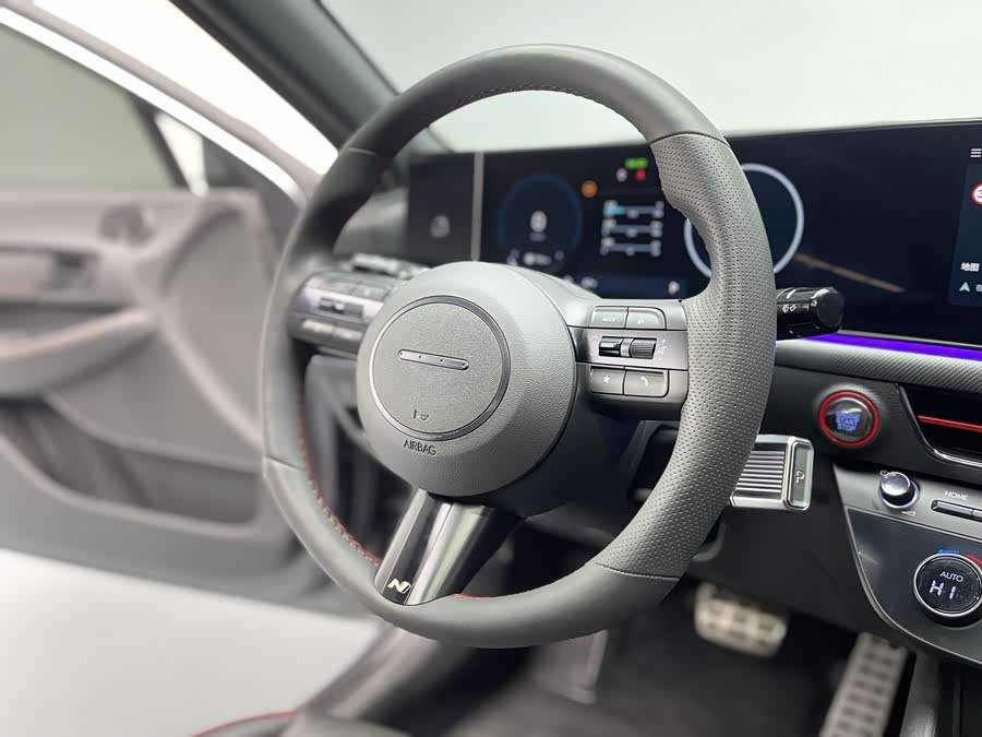 Hyundai Sonata 2024 car image #15