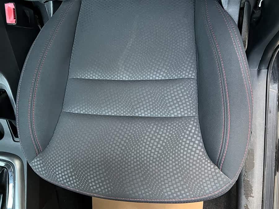 Chery Tiggo 3 2015 car image #15