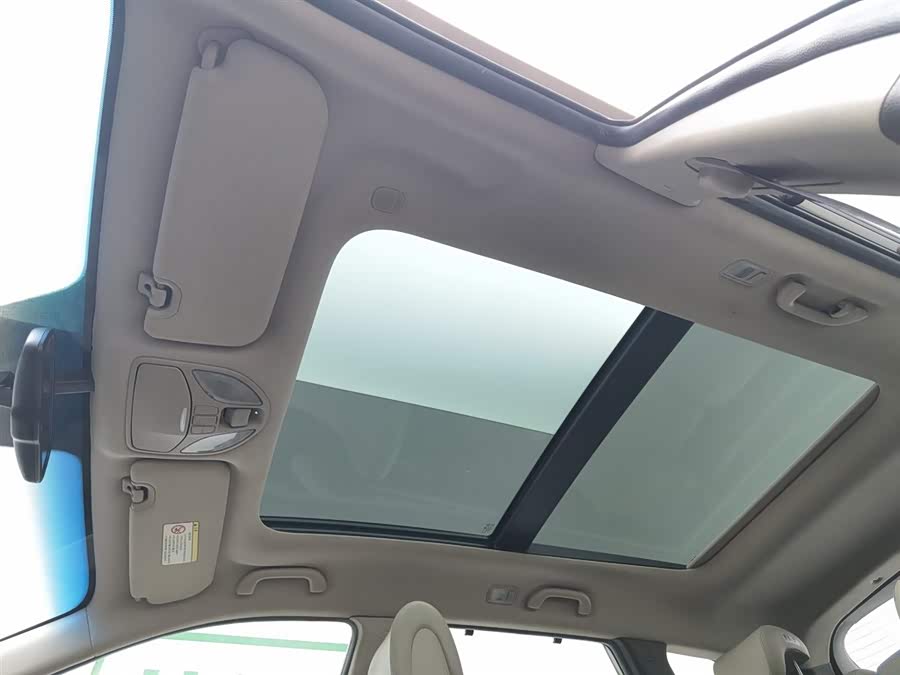 Hyundai Santa Fe 2014 car image #15