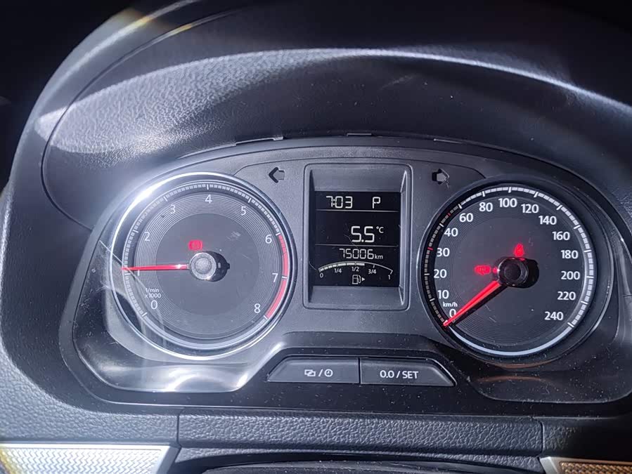 捷达 捷达VA3 2021 汽车图片 #15