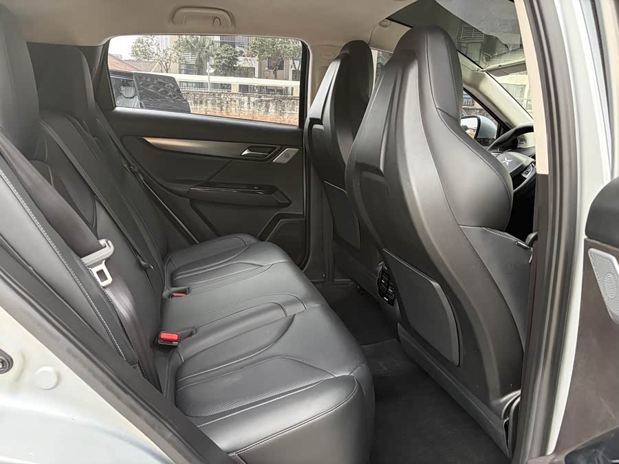 Xpeng G3 2019 #15 Xpeng G3 2019 immagine di auto #15