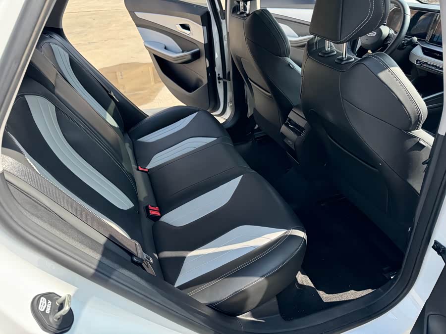 GEELY Binray 2025 #15 GEELY Binray 2025 immagine di auto #15