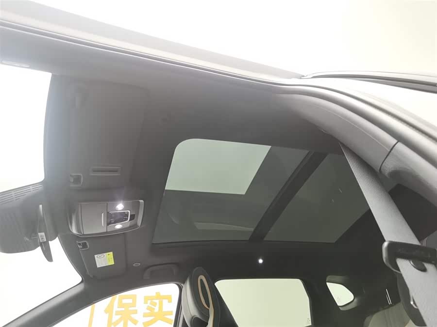 BYD Song Plus New Energy 2023 car image #15
