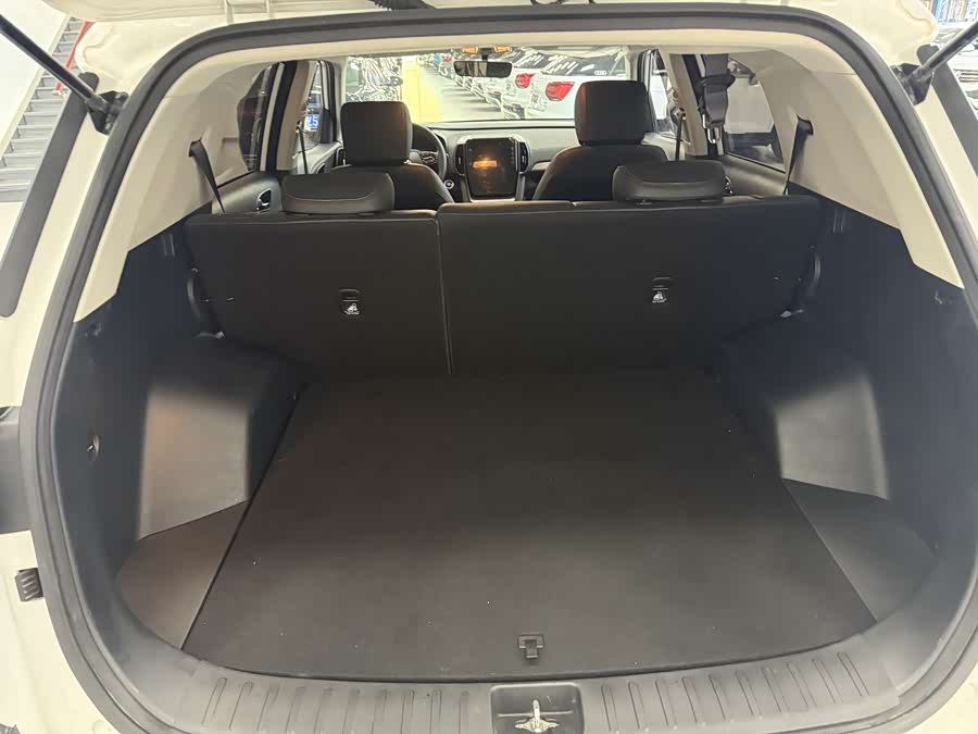 Hyundai ix35 2022 car image #15