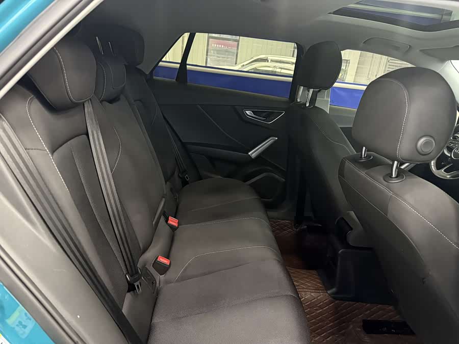 Q2L 2021 #15 Q2L 2021 car image #15