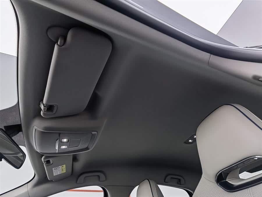 BYD Destroyer 05 2024 #15 BYD Destroyer 05 2024 car image #15