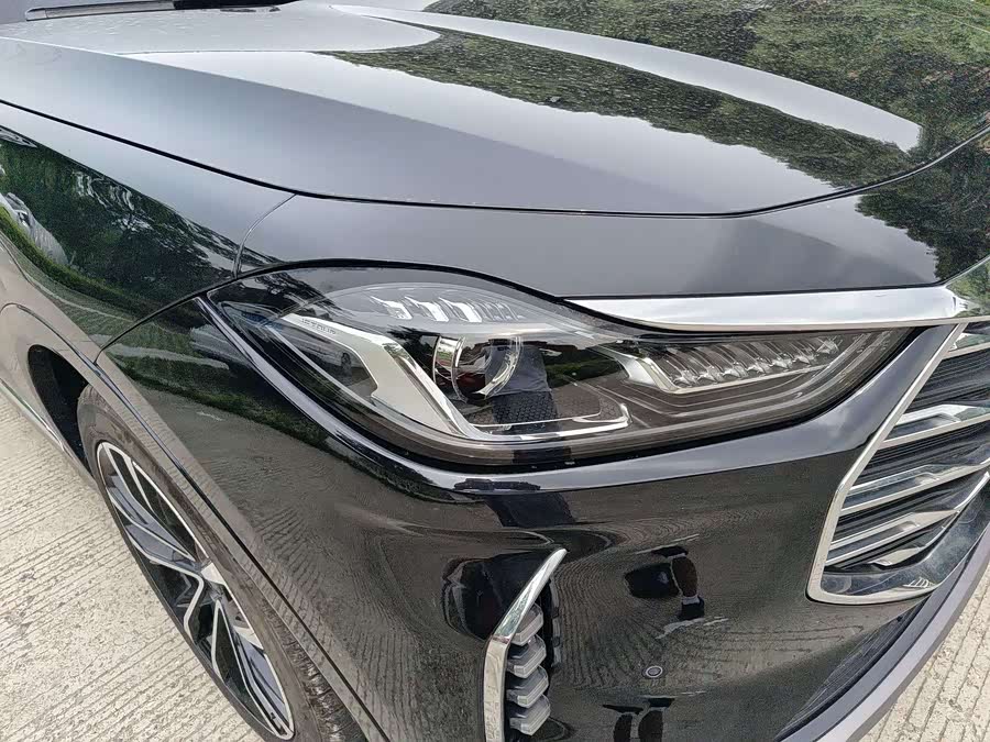 Jetour X70 PLUS 2023 imagem de carro #15