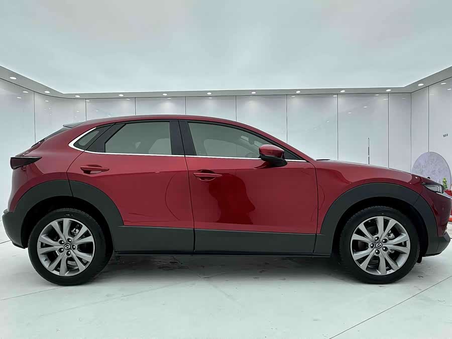 Mazda CX-30 2021 car image #15