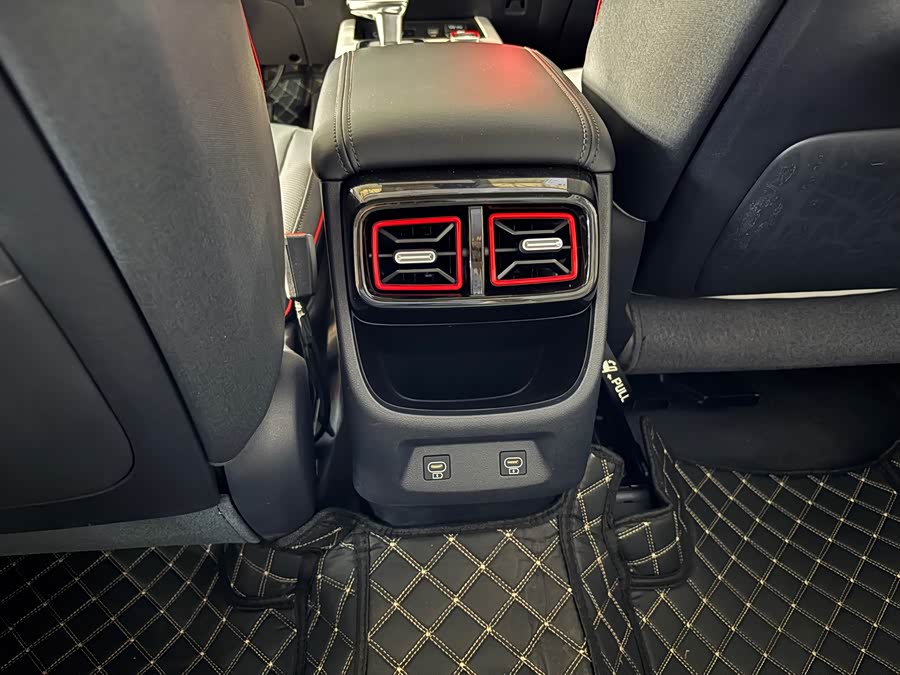 Hyundai ix35 2023 car image #15