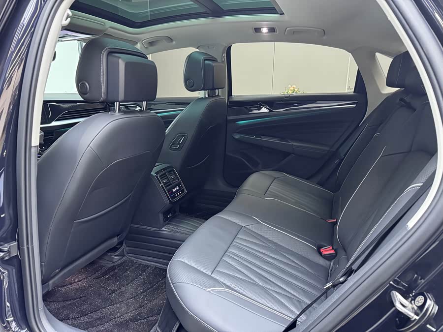 Volkswagen Passat 2021 imagem de carro #15