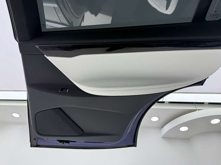 特斯拉 Model X 2019 汽车图片 #15