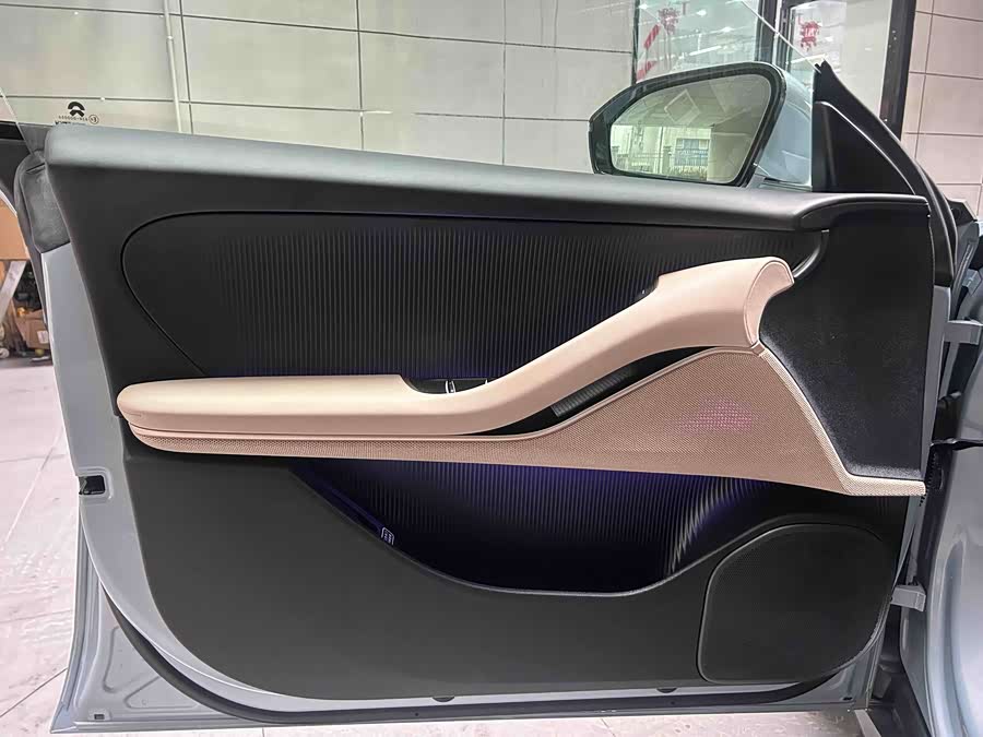 蔚来 蔚来ET5 2023 汽车图片 #15