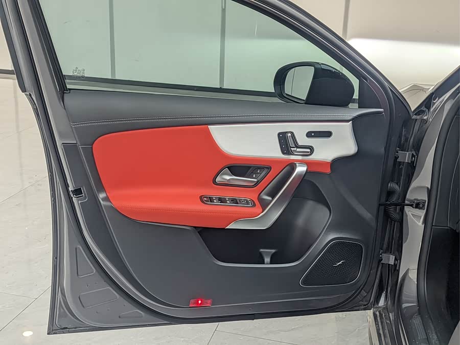 Mercedes-Benz A AMG (Imported) 2025 car image #15