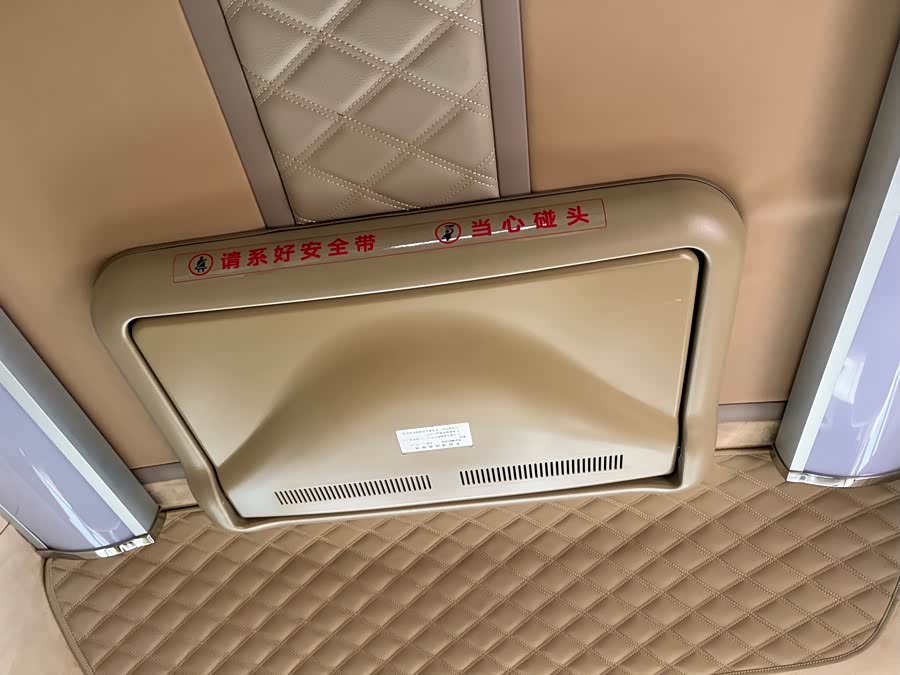 Toyota Coaster 2017 imagem de carro #15