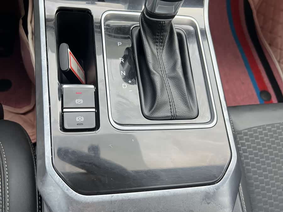 Chery Tiggo 5x 2021 car image #15