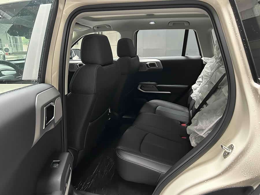 FangChengBao Tiger 3 2025 car image #15