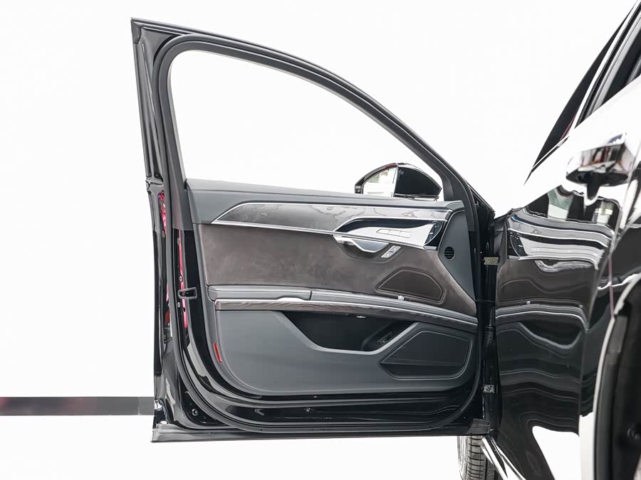 奥迪 奥迪A8 2024 汽车图片 #15