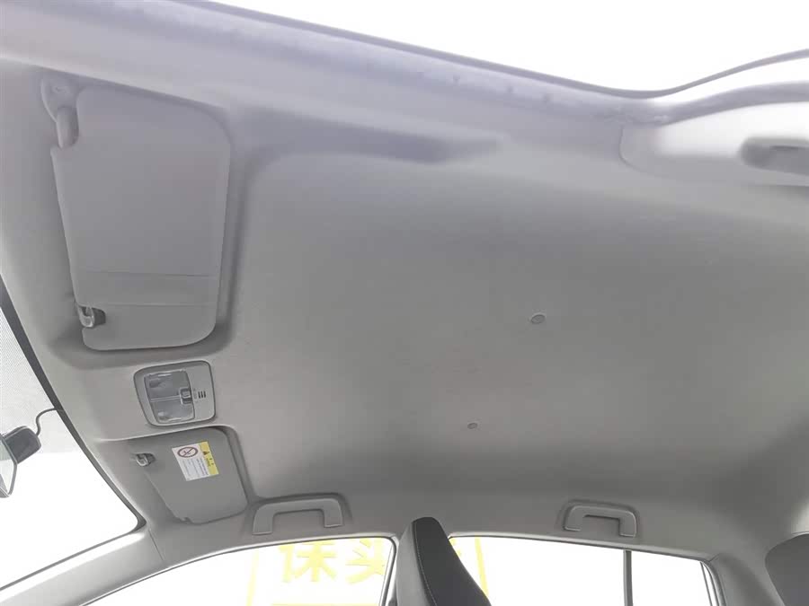 Toyota Yaris L Zhixuan 2019 #15 Toyota Yaris L Zhixuan 2019 car image #15