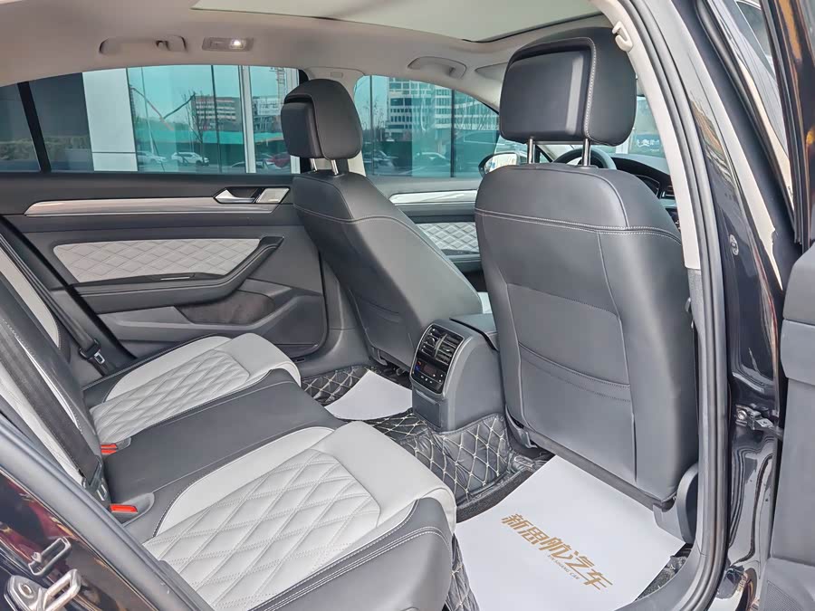 Volkswagen Magotan 2023 #15 Volkswagen Magotan 2023 car image #15