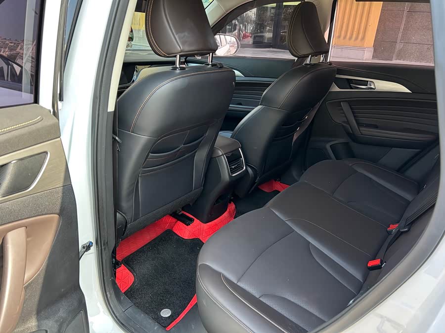 Changan CS35 Plus 2020 imagem de carro #15