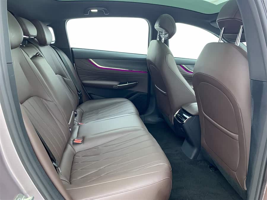 Changan 2025 car image #15