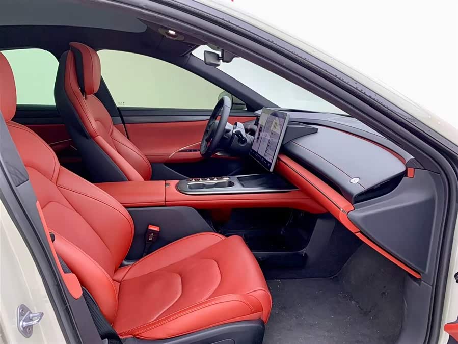 小米汽车 小米SU7 2024 #15 小米汽车 小米SU7 2024 汽车图片 #15