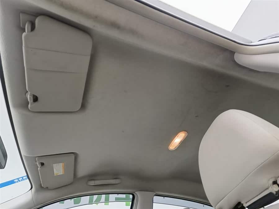 日产 阳光 2013 汽车图片 #15