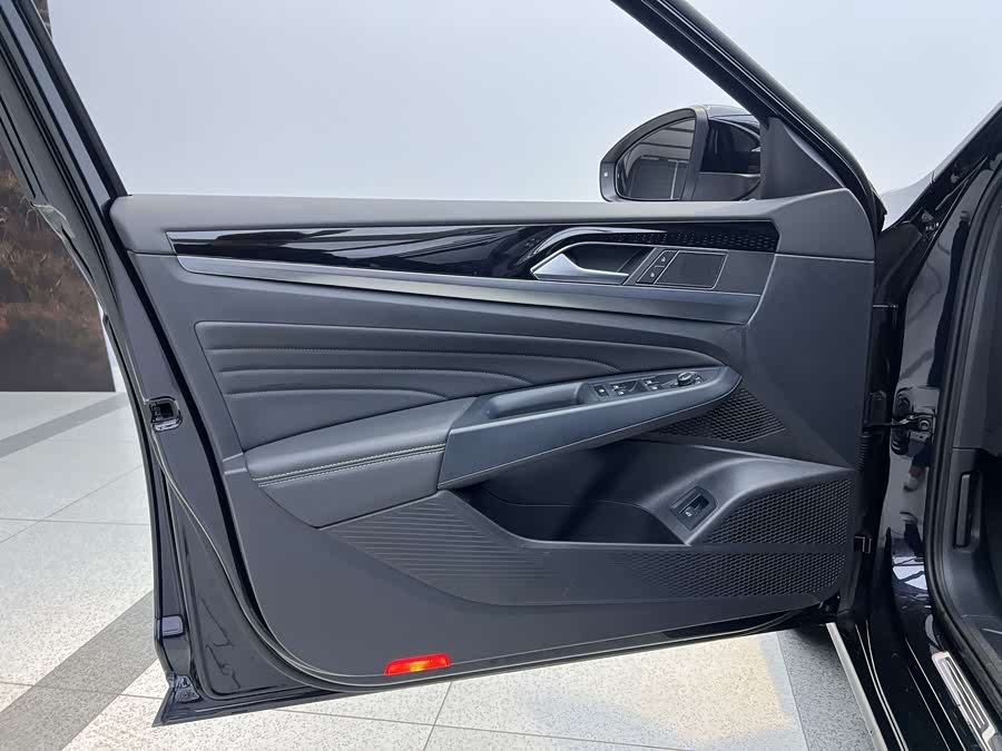 Volkswagen Passat 2024 immagine di auto #15