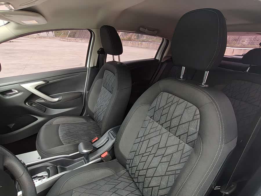 Citroen C3-XR 2017 car image #15