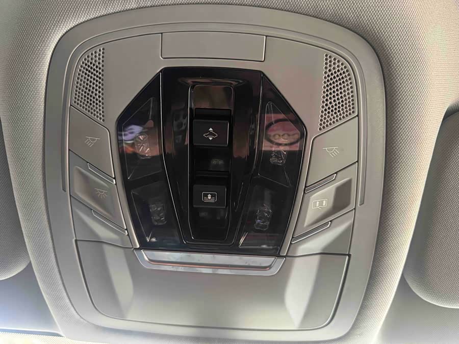 Chery Tiggo 7 2021 car image #15