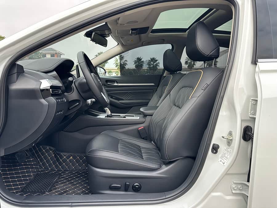 日产 天籁 2024 汽车图片 #15