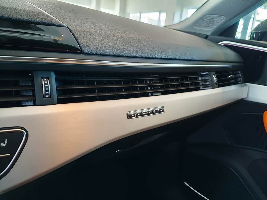 Audi A5 (Imported) 2024 imagem de carro #15