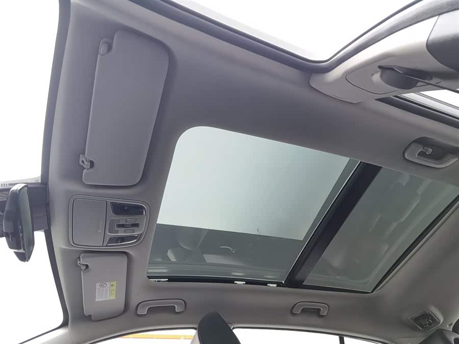 Kia KX5 2020 صورة سيارة #15