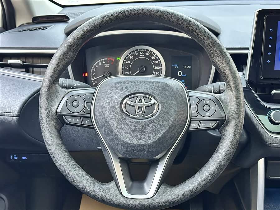 Toyota Frontlander 2022 car image #15