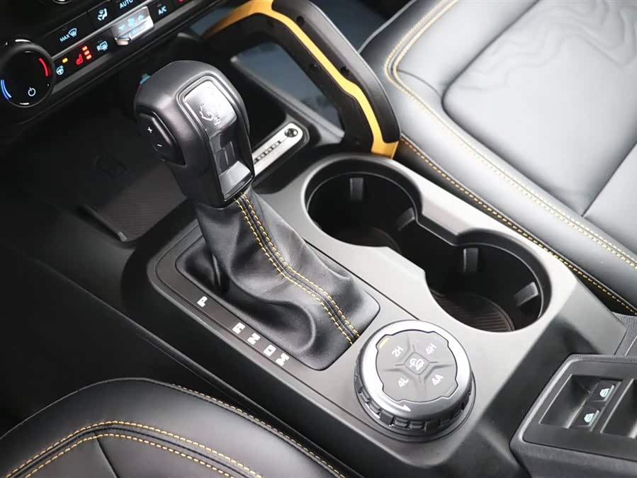 Ford Bronco 2025 car image #15