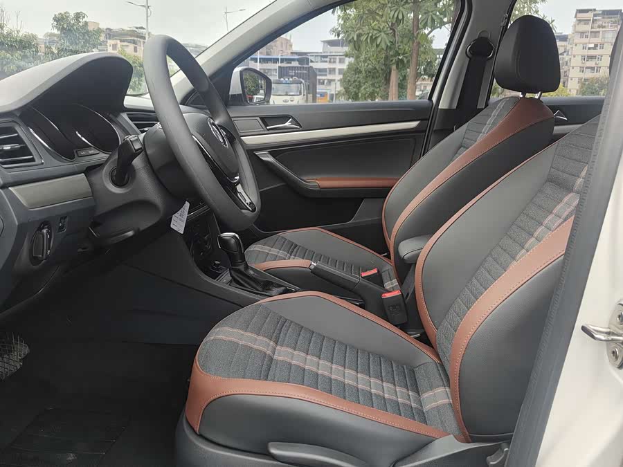 Volkswagen Lavida 2020 car image #15