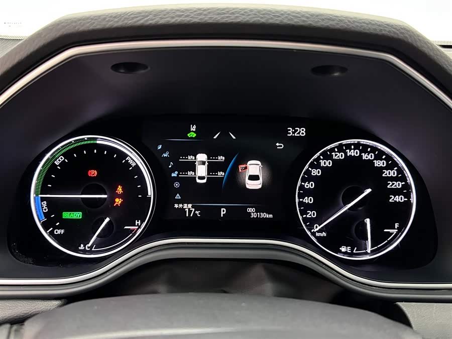 Toyota Avalon 2023 car image #15