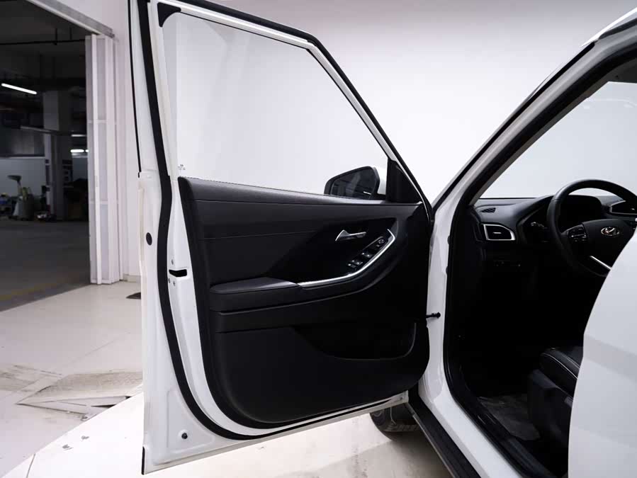 Hyundai ix25 2020 car image #15