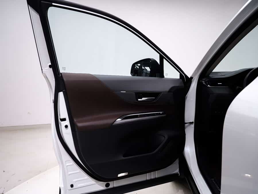 Toyota Harrier 2021 imagem de carro #15