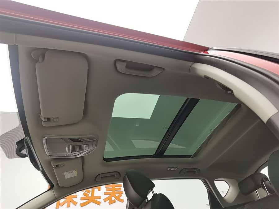 GEELY Coolray 2019 car image #15