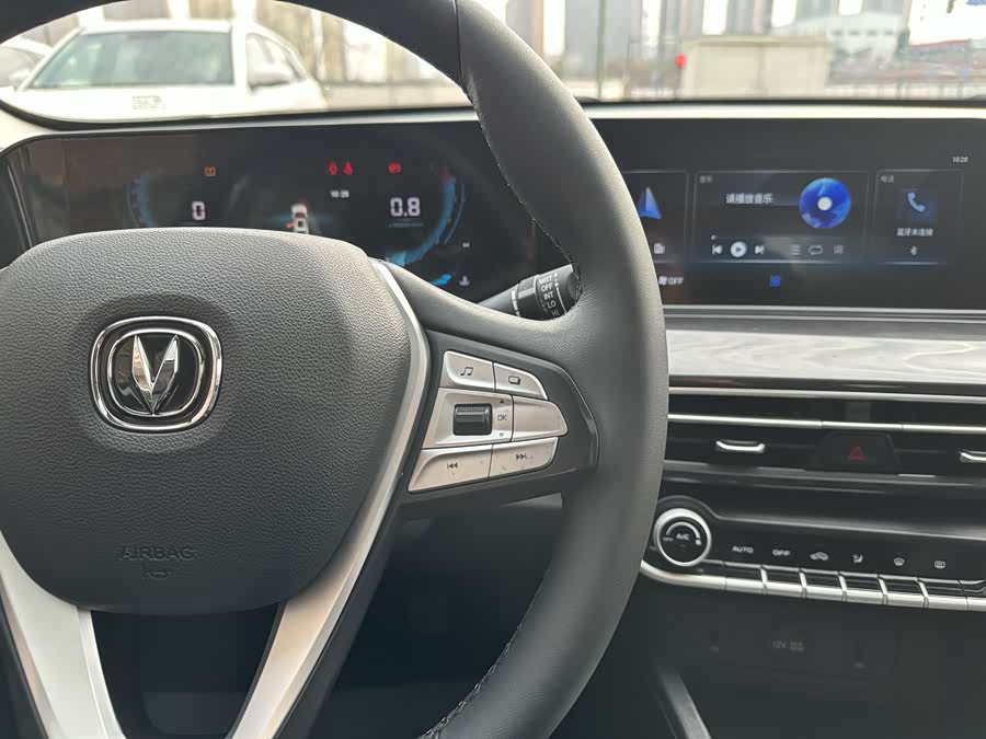 Changan Eado 2020 car image #15