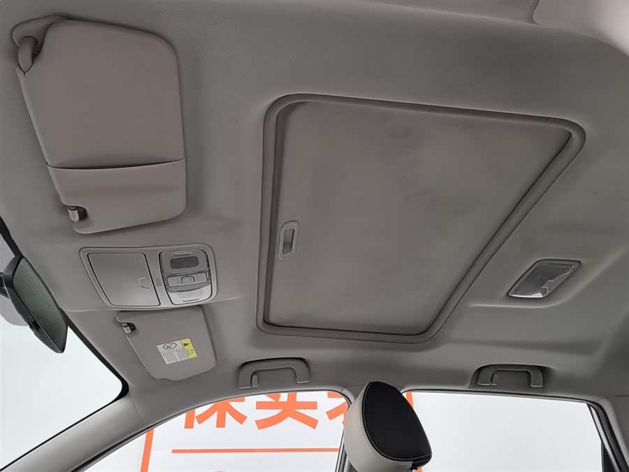 Changan CS35 2018 car image #15