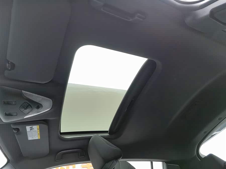 Toyota Izoa 2020 immagine di auto #15