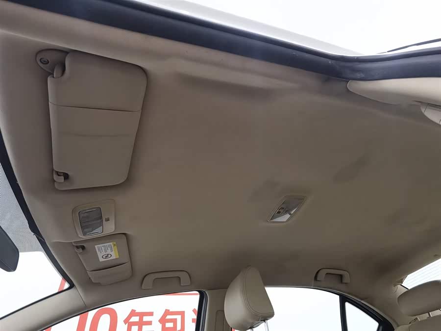 Great Wall C30 2014 imagem de carro #15