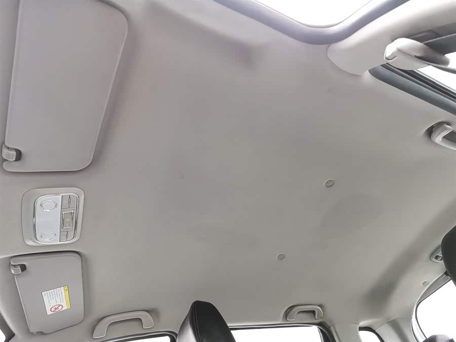 Great Wall M4 2014 car image #15