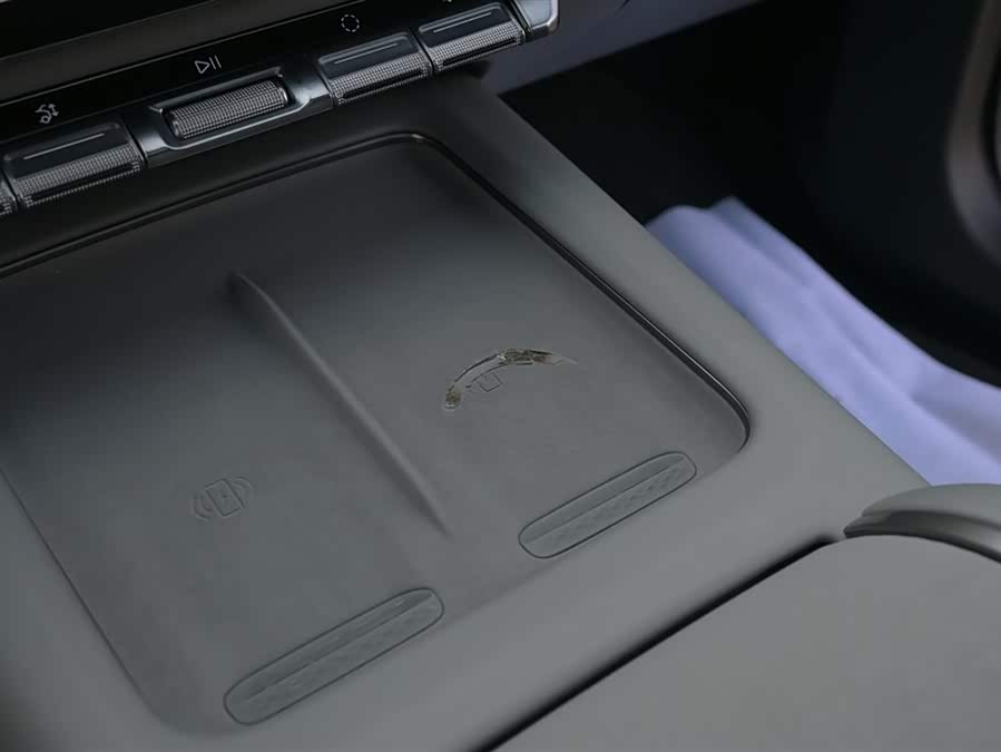 Zeekr 7X 2024 imagen de coche #15