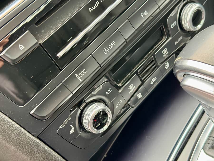 Audi A4 (Imported) 2016 صورة سيارة #15