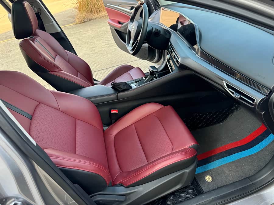 Changan Eado 2020 #15 Changan Eado 2020 car image #15