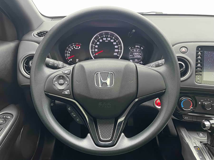Honda XR-V 2022 imagen de coche #15