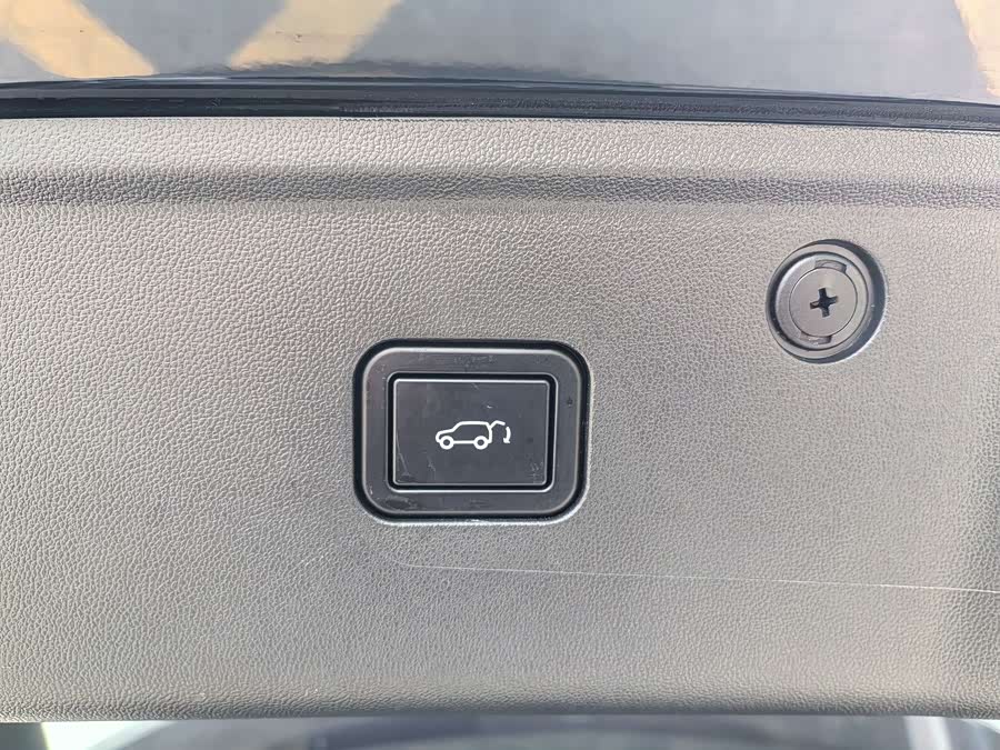 Changan UNI-K 2024 immagine di auto #15